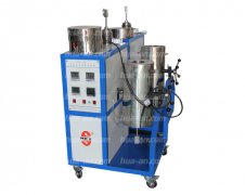   PY-1型高温高压活塞配样器