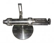   TY-2C改型岩心夹持器