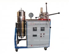 PY－1型活塞式高压配样器