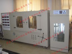 HQY-3型多功能物理模拟装置