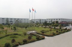 厂区概貌