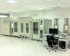 多维多功能化学驱模拟系统