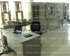 泡沫驱替多功能物理模拟实验装置