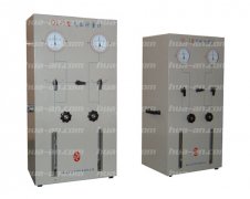 QL-1型气体计量计