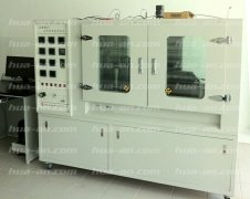压裂酸化工作液动态滤失仪