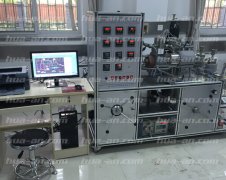 SLS-5A高温高压岩心动态损害试验仪-