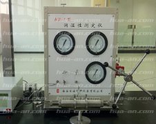 AM-1润湿性测定仪