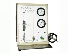 GY-1型高压毛管压力曲线测定仪