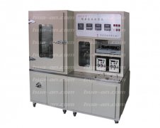 XSY-3型相渗透率测定仪
