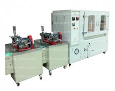 DSRT-Ⅱ型低渗敏感性评价仪