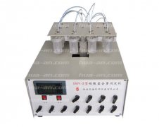 GMY-3A型碳酸盐含量测定仪