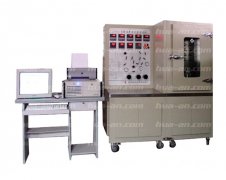 FYKS-1型高温覆压孔渗测定仪