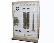 BMY-II型岩石比面测定仪