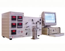 HKS-1型孔隙度渗透率测定仪