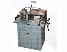 DJ-3型岩矿切片机